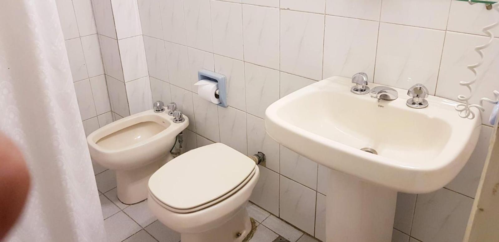 Hotel Ariosto Мендоса Екстериор снимка