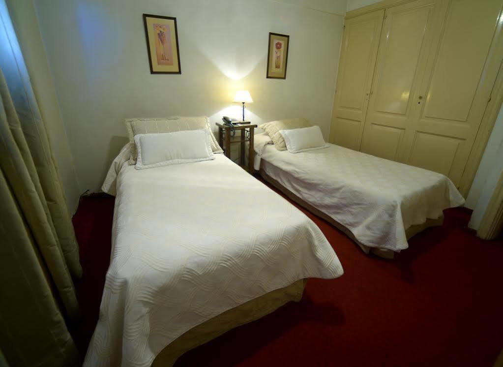 Hotel Ariosto Мендоса Екстериор снимка